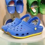 Crocs retro