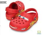 CrocsLights Cars™ Clog (สินค้าหมด)