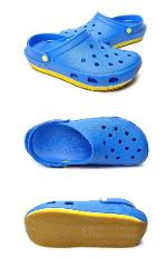 Crocs retro